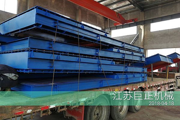 挡板门顺利完工，出货中